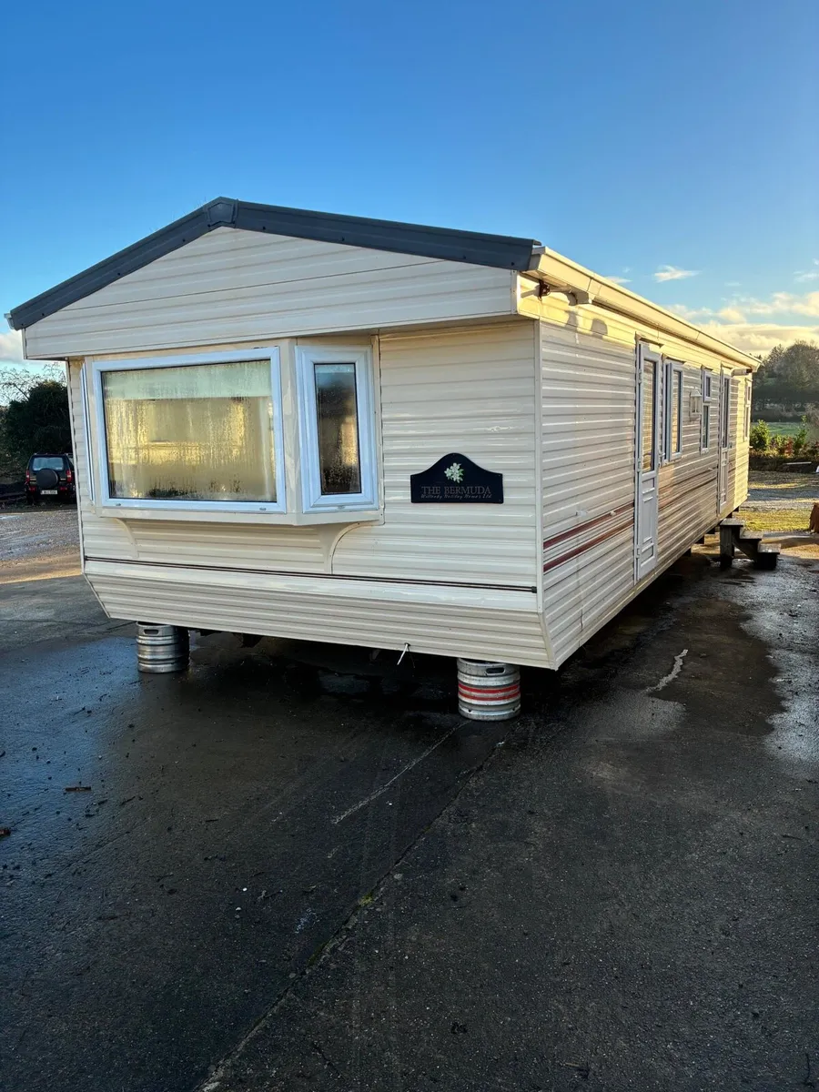 35X12 2 Bedroom Winterpack Delivered - Image 1