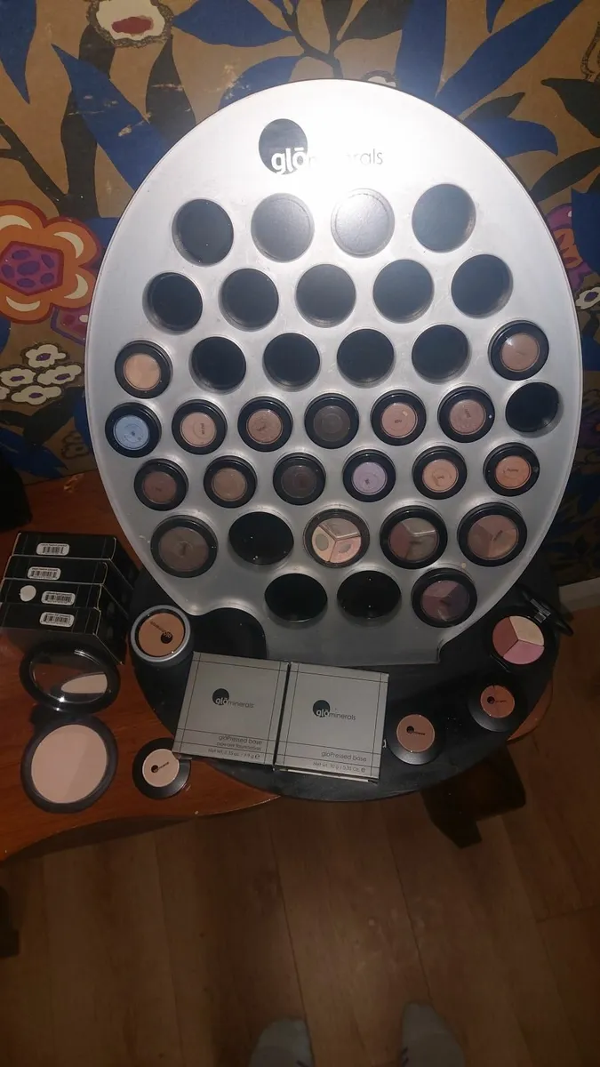 Eye Shadow Gló Minerals €100 - Image 2