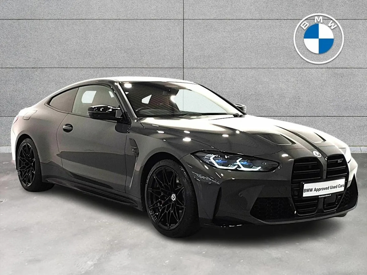 BMW Other M xDrive Coupe - Image 1