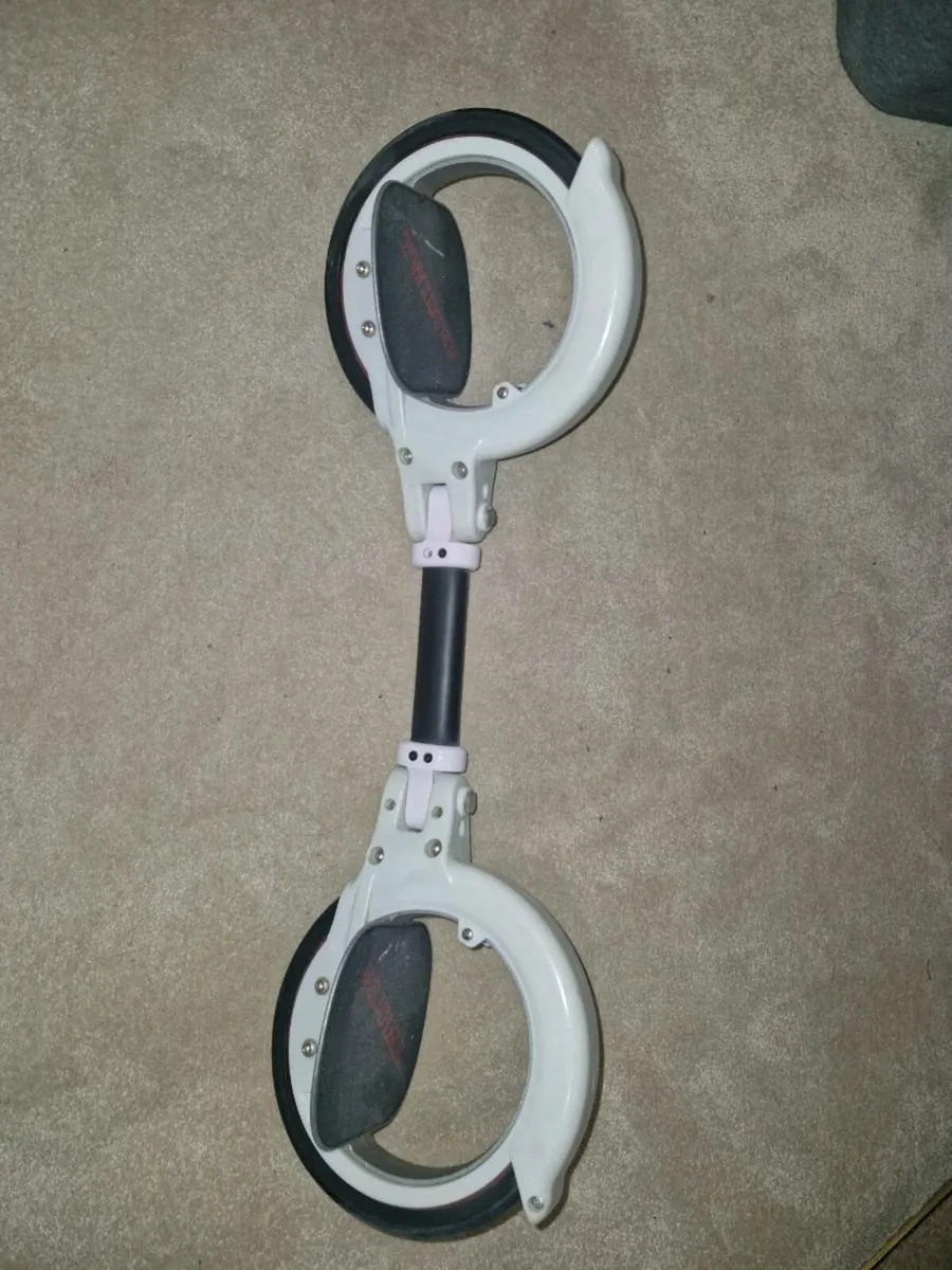 Skateboard - freebies skatecycle - Image 1