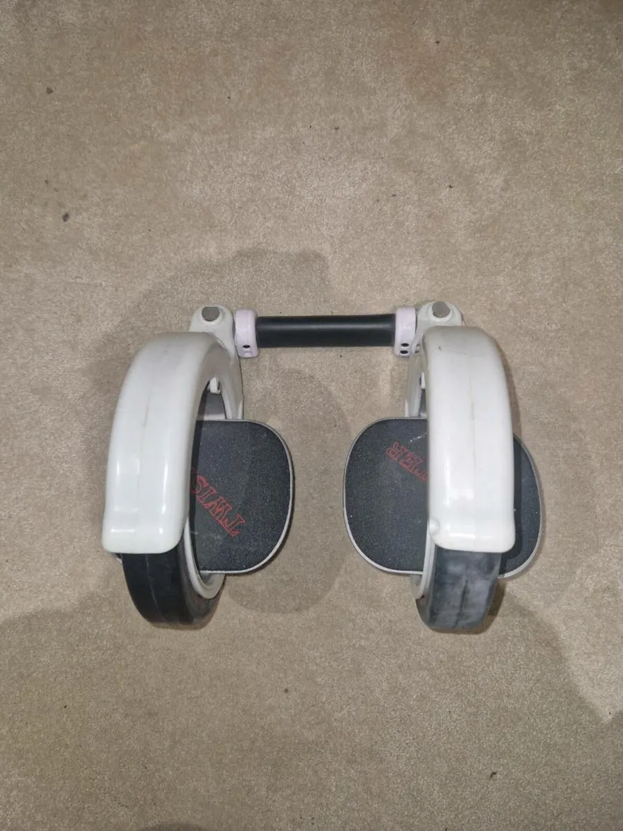 Skateboard - freebies skatecycle - Image 2