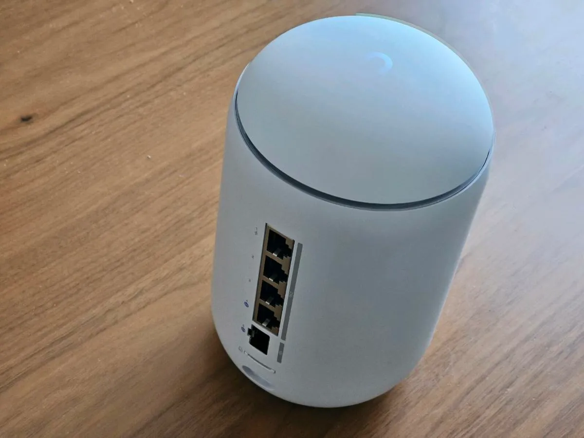 Ubiquiti UniFi bundle - Image 2