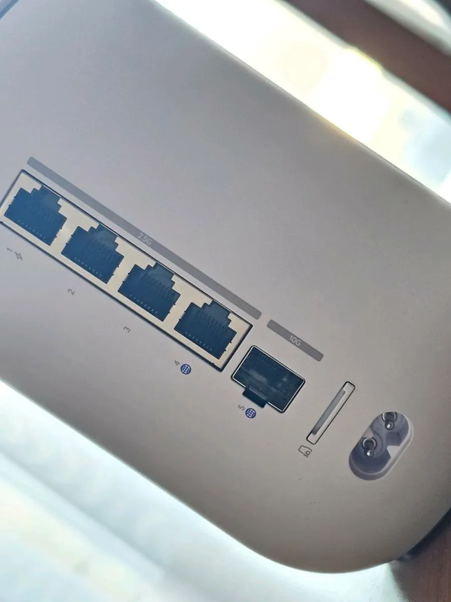 Ubiquiti UniFi bundle - Image 4