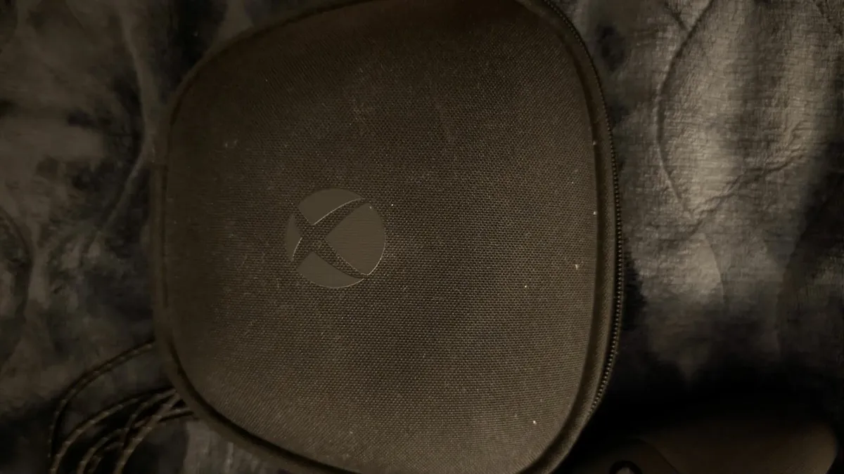 Xbox Elite Wireless Controller Series 2 - Image 4