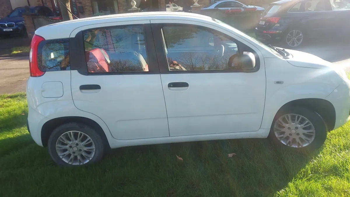 Fiat Panda 2014 - Image 2