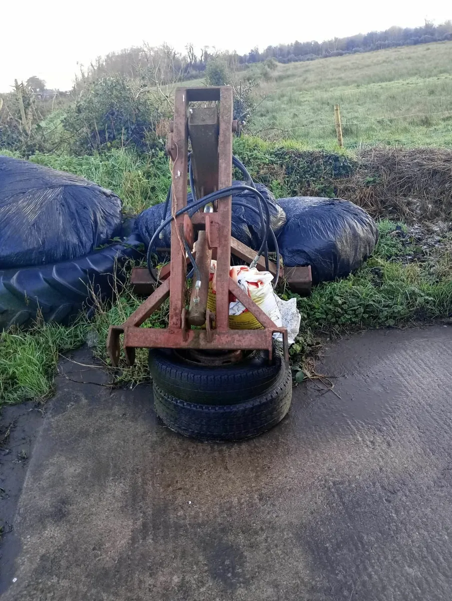 Back End Loader - Image 4