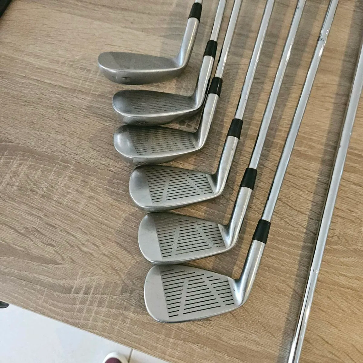 Starter set of golf clubs - Image 3