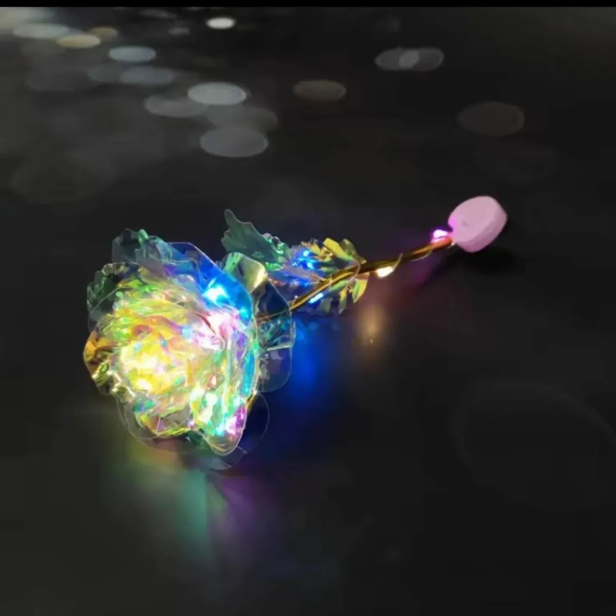 Artificial Rose - Image 2