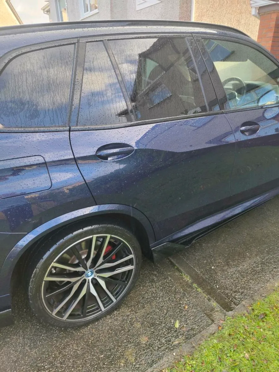 BMW X5 2022 - Image 3