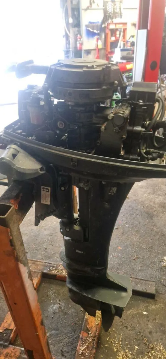 Outboards for sale - Image 4