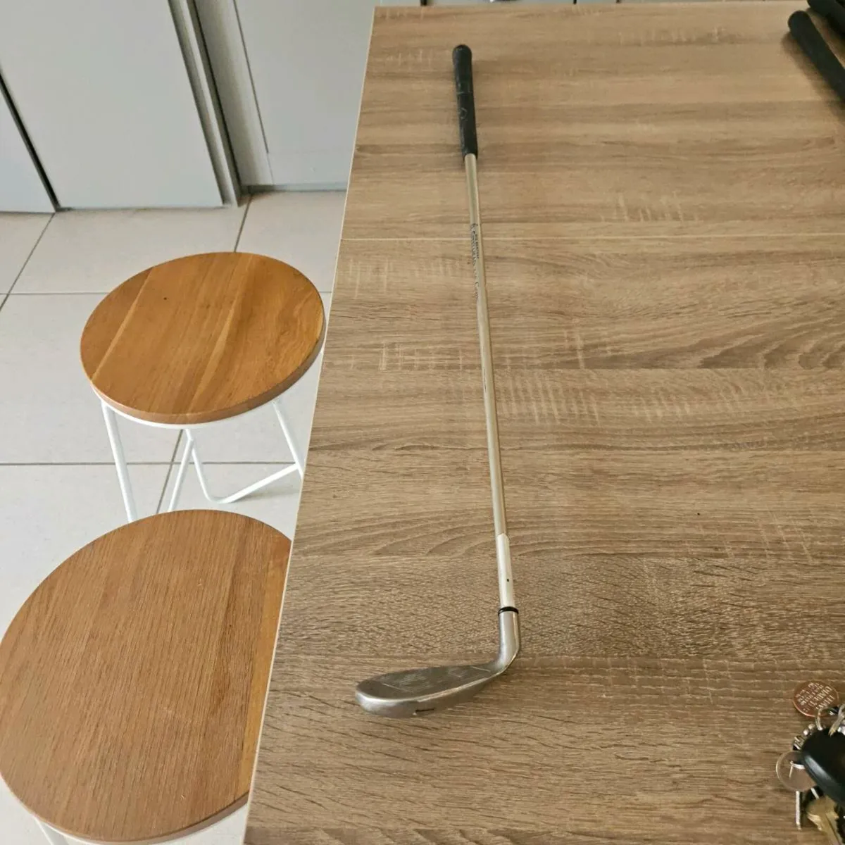 Callaway gems big bertha lw - Image 1