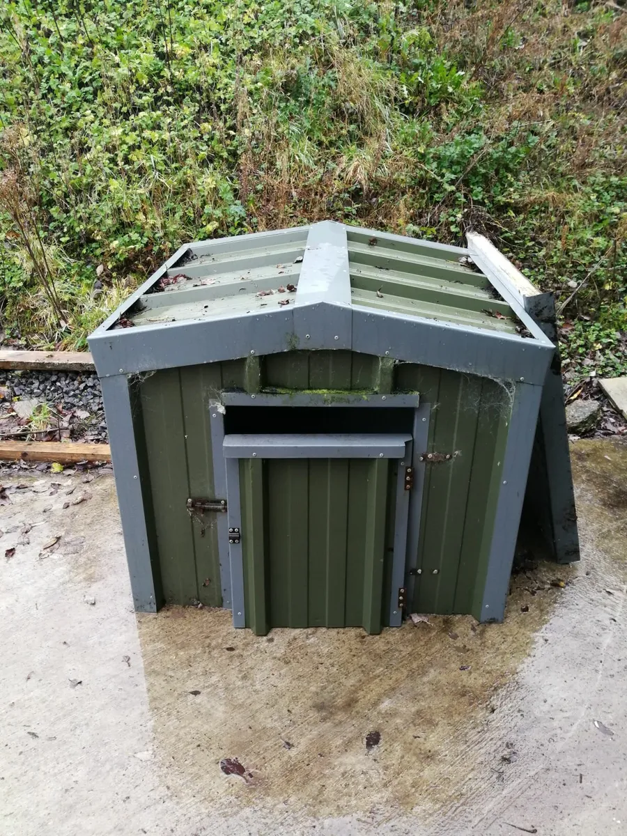 Dog kennel - Image 2