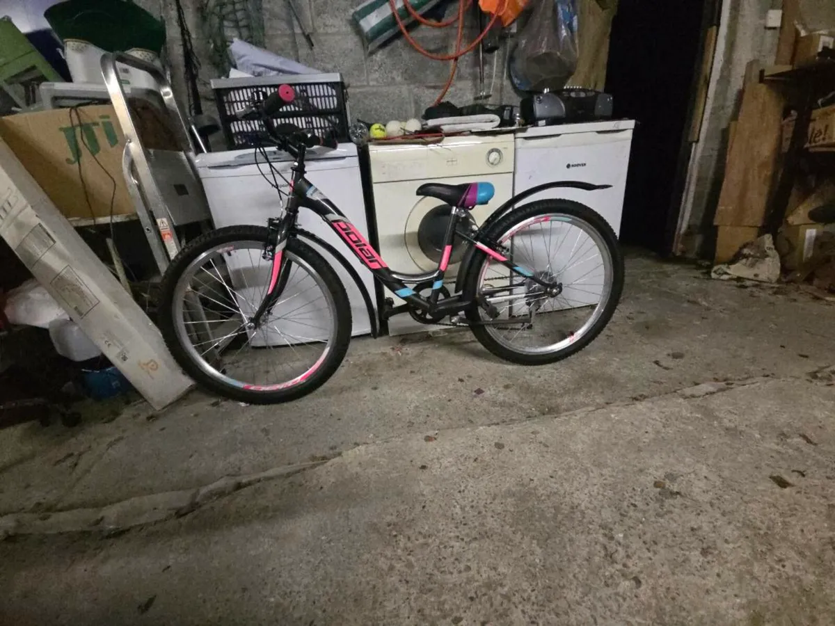 Child's 24 inch bike - Image 2