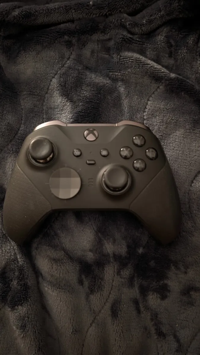 Xbox Elite Wireless Controller Series 2 - Image 2