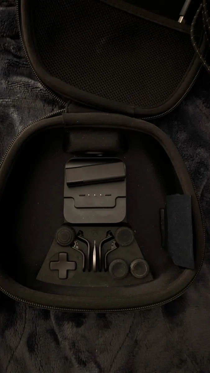 Xbox Elite Wireless Controller Series 2 - Image 3