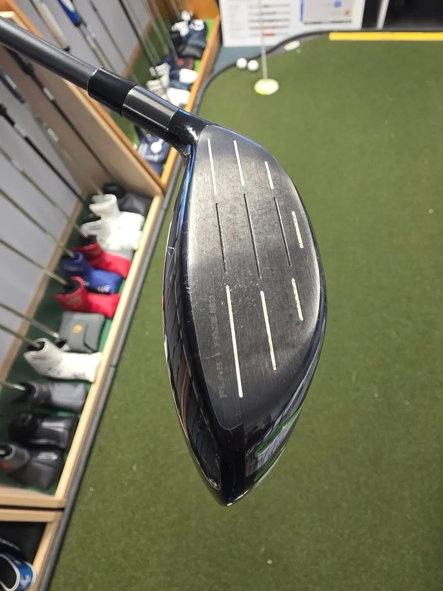 Callaway Epic Speed 3 Wood - Image 4