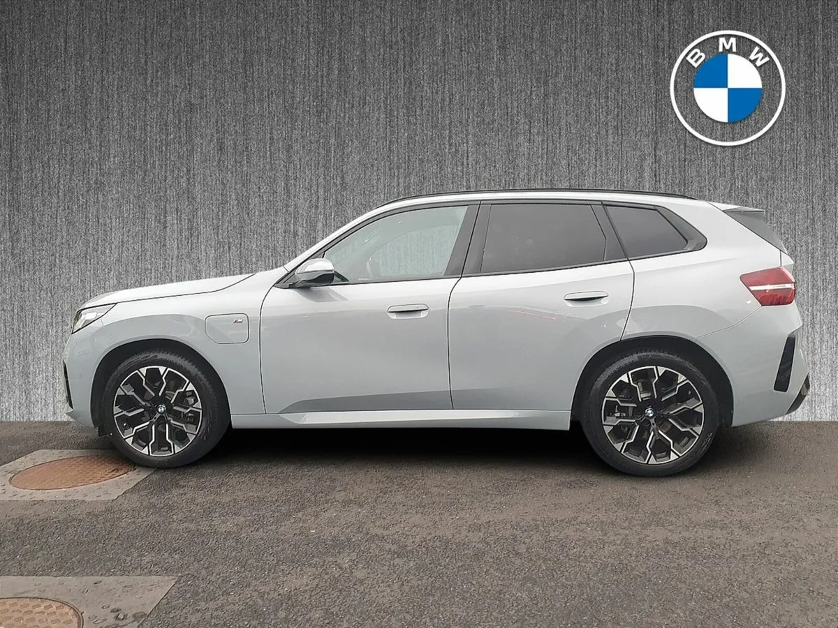 BMW X3 30e xDrive M Sport - Image 3