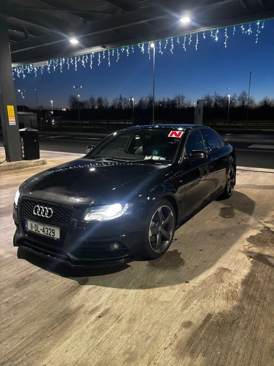 Audi A4 2011 - Image 3