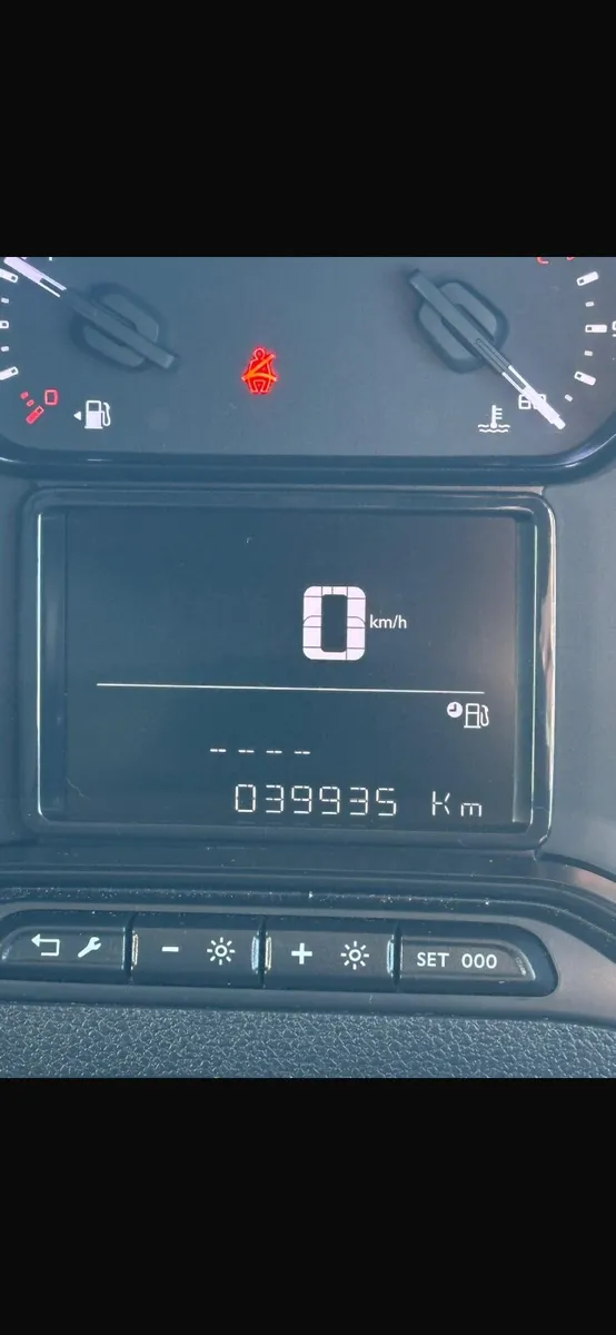 Citroen Berlingo 2023 - Image 3