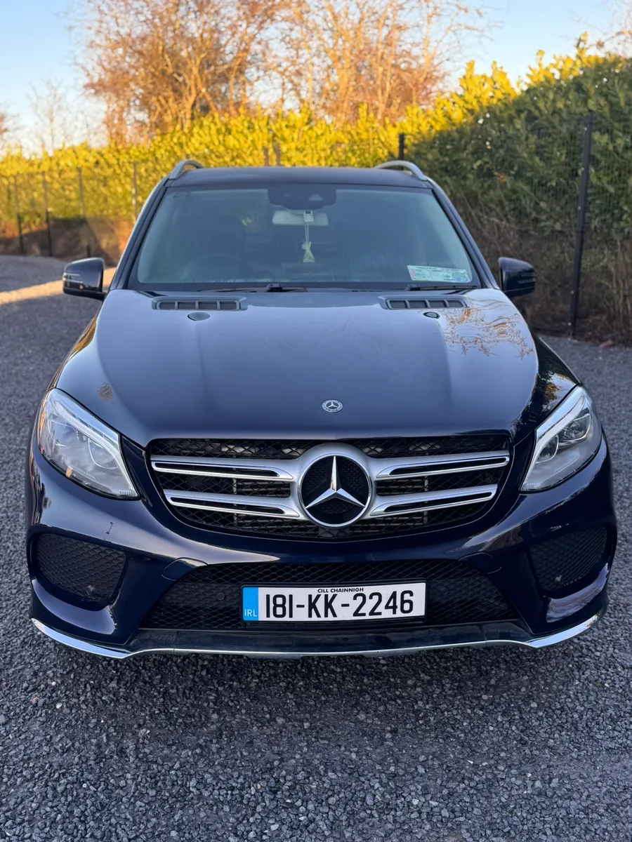 GLE 350 ZERO DEPOSIT FINANCE - Image 2