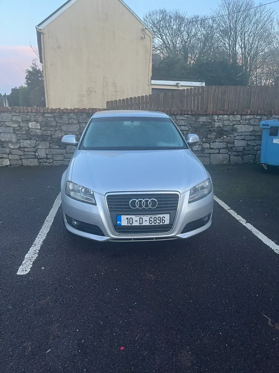 Audi A3 - Image 2
