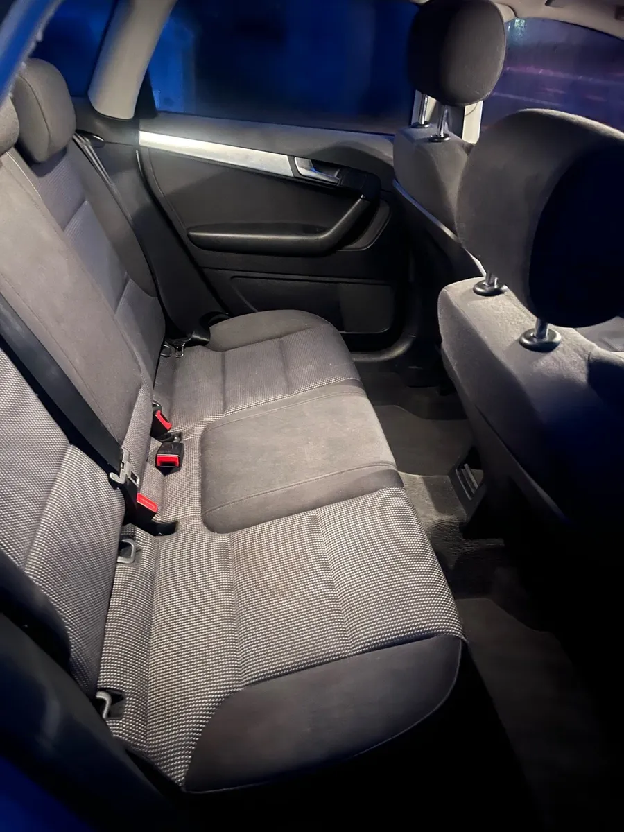 Audi A3 - Image 4