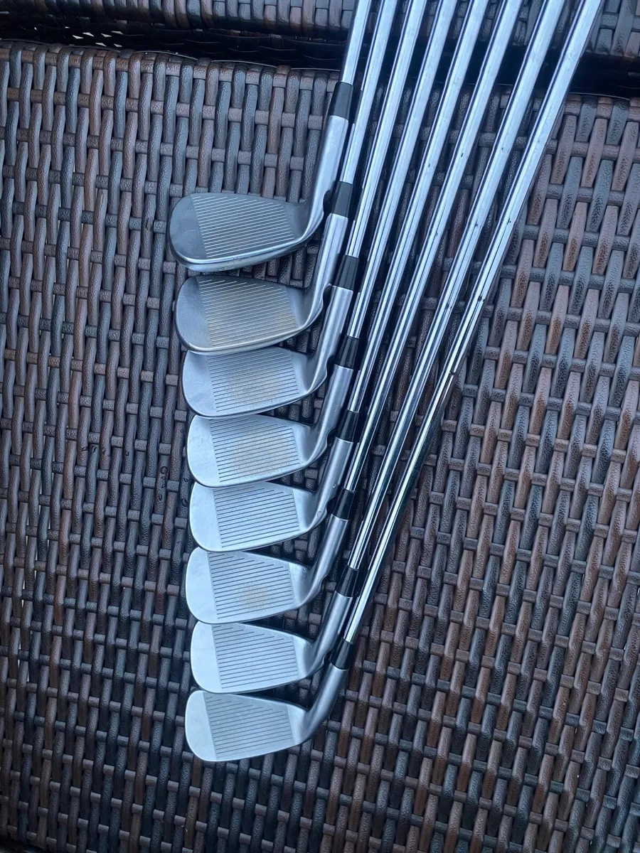 Ping i230 irons (3i-PW) - Image 2