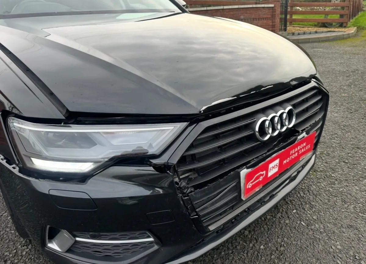 2019 Audi A6 Sport - Image 3