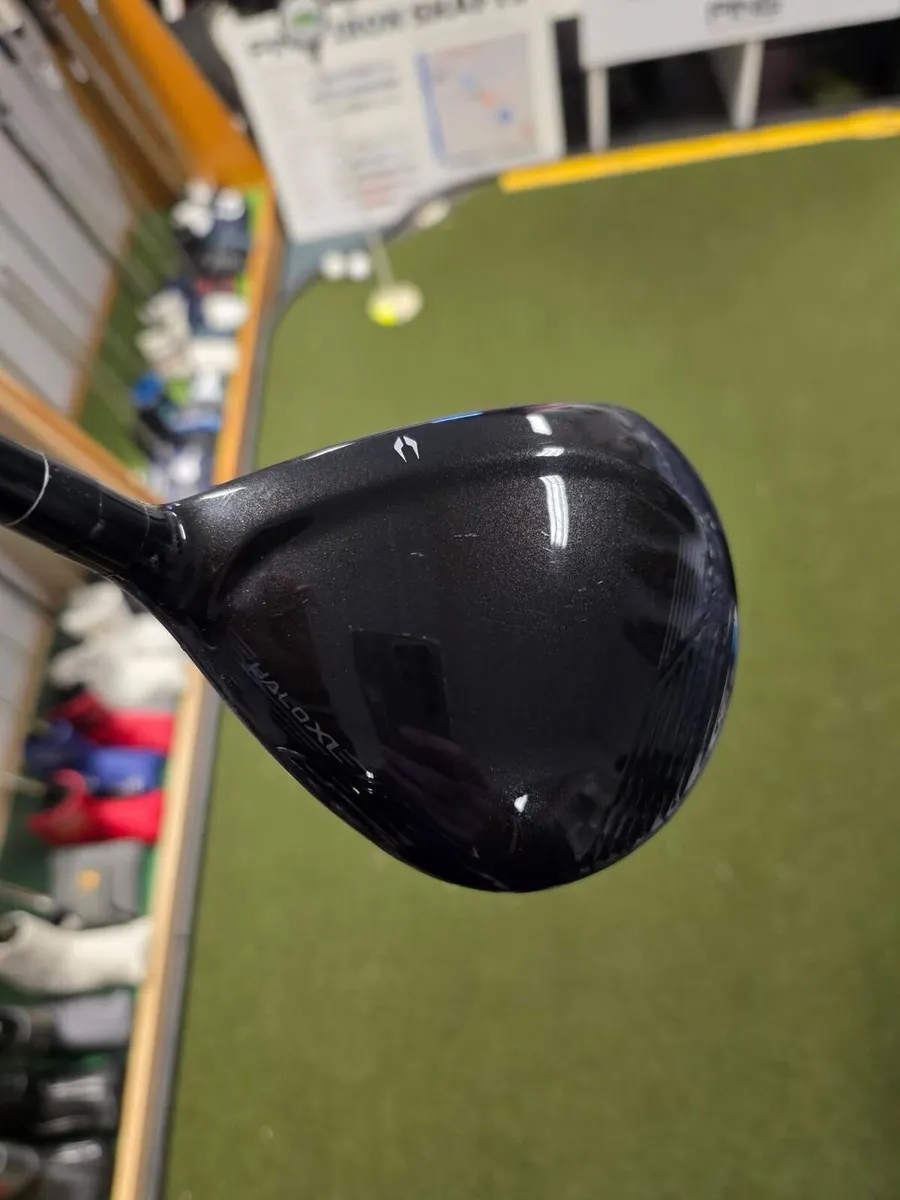Cleveland Halo XL 3 Wood - Image 3