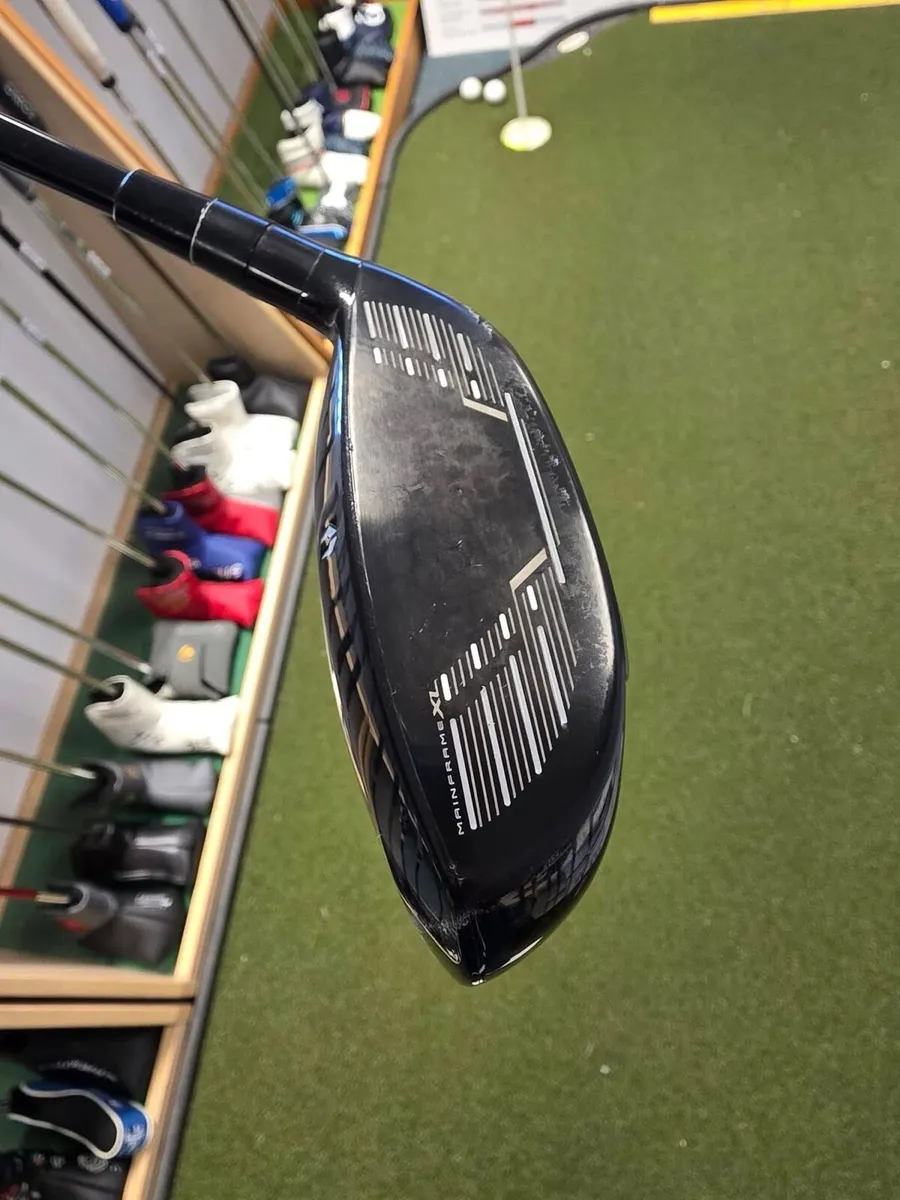 Cleveland Halo XL 3 Wood - Image 4