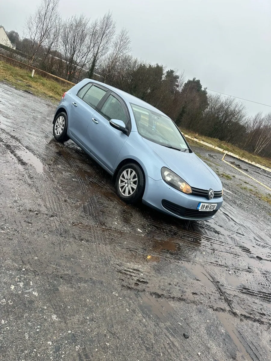 Volkswagen Golf - Image 2