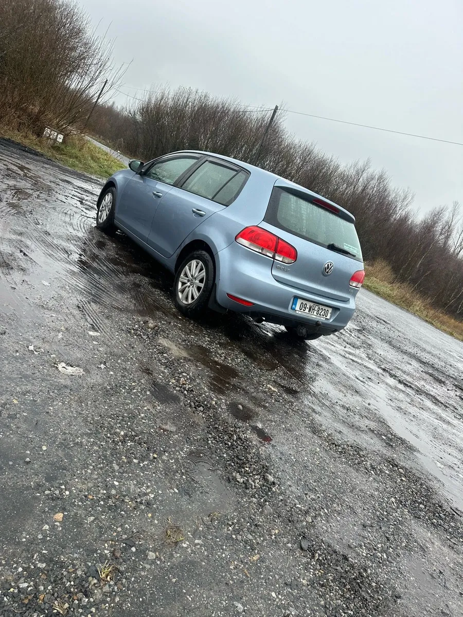 Volkswagen Golf - Image 3