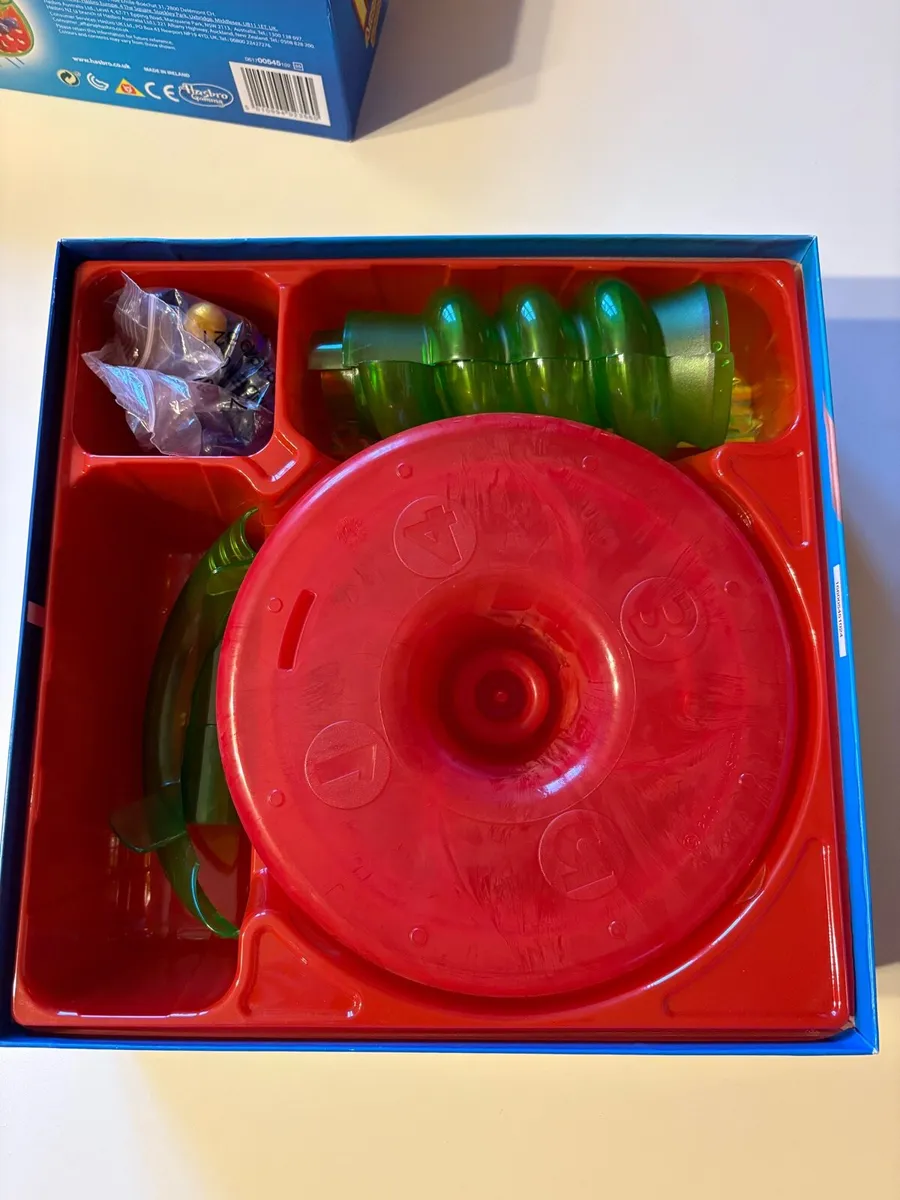 Ker.Plunk by Hasbro Gaming - Image 3