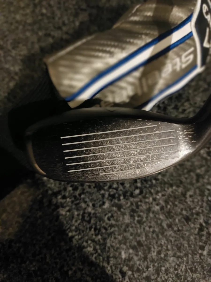 Callaway XR16 Hybrid 3 - Image 3