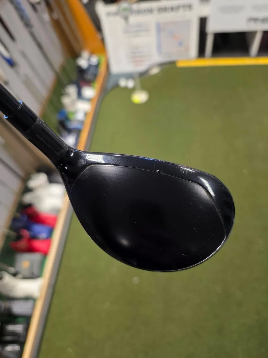 Taylormade Stealth 3 Hybrid - Image 3