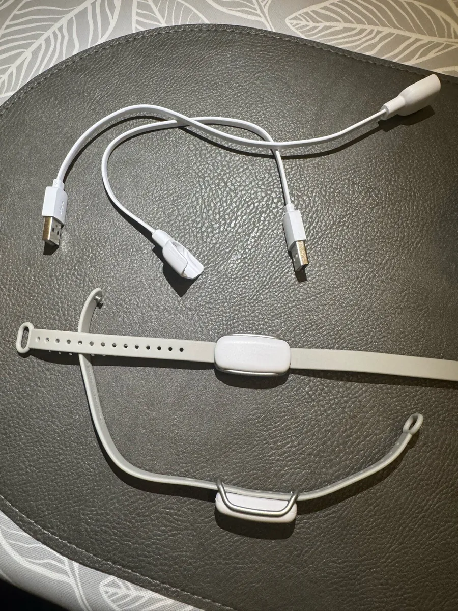 Bond touch bracelets