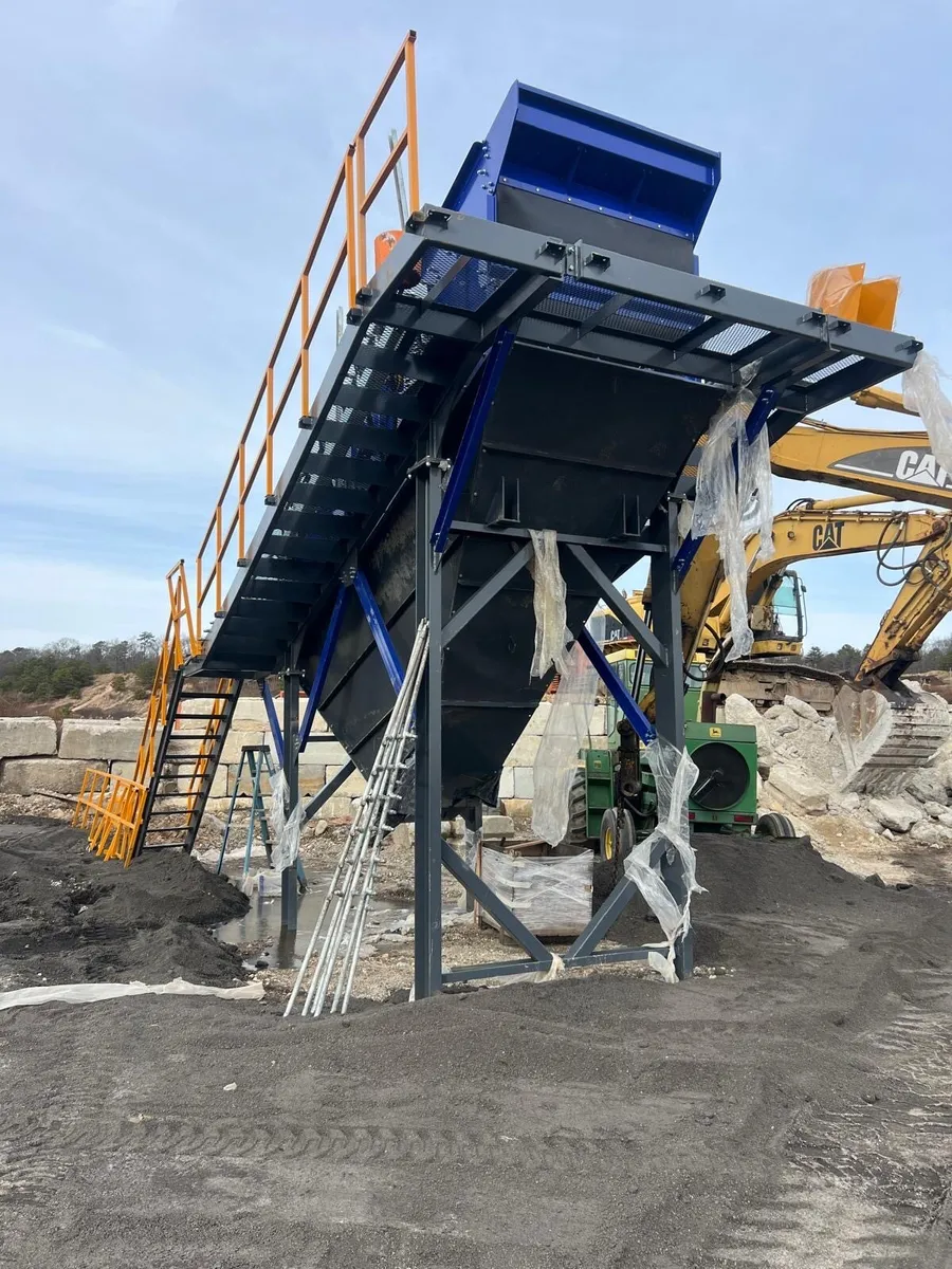 Screeners wash plant - Image 3