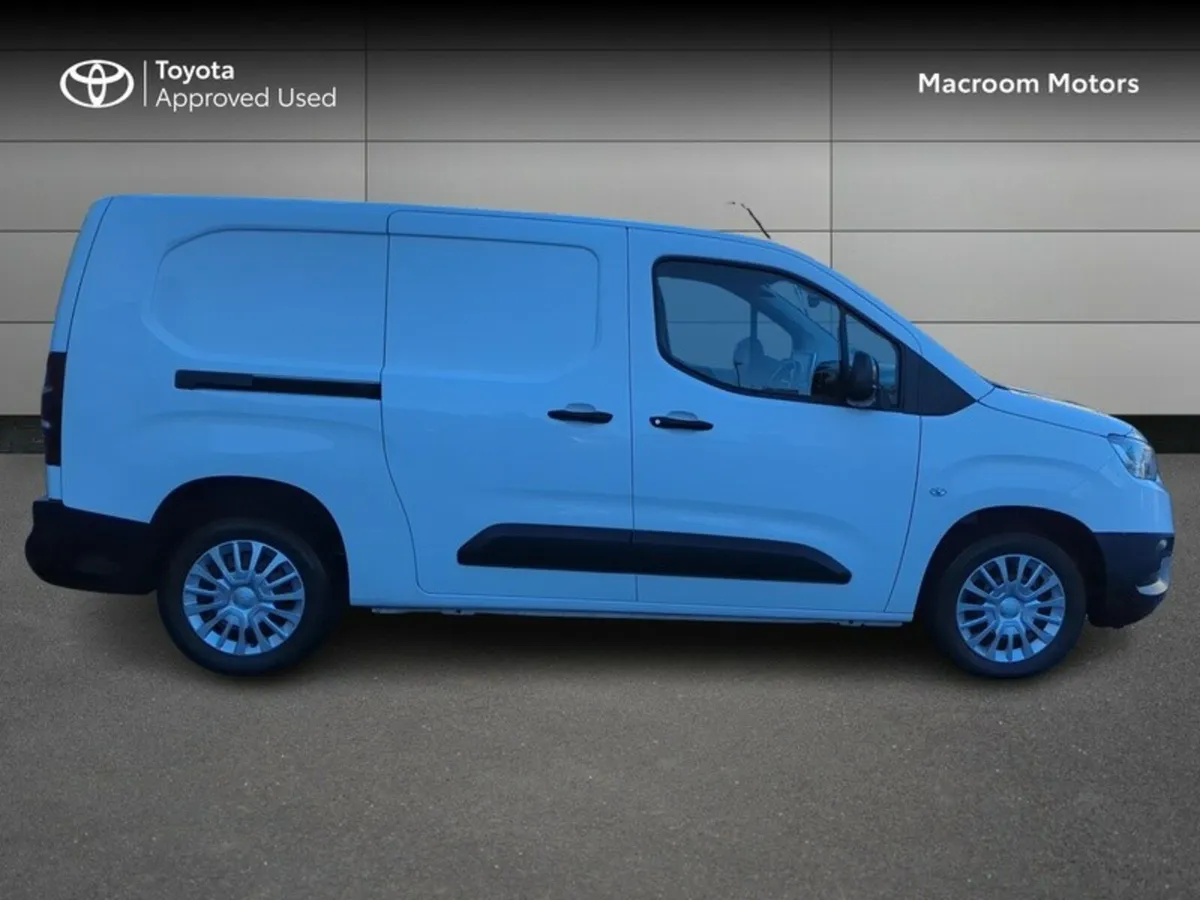 Toyota Proace END OF YEAR CLEARANCE SALE!!! CITY P - Image 3