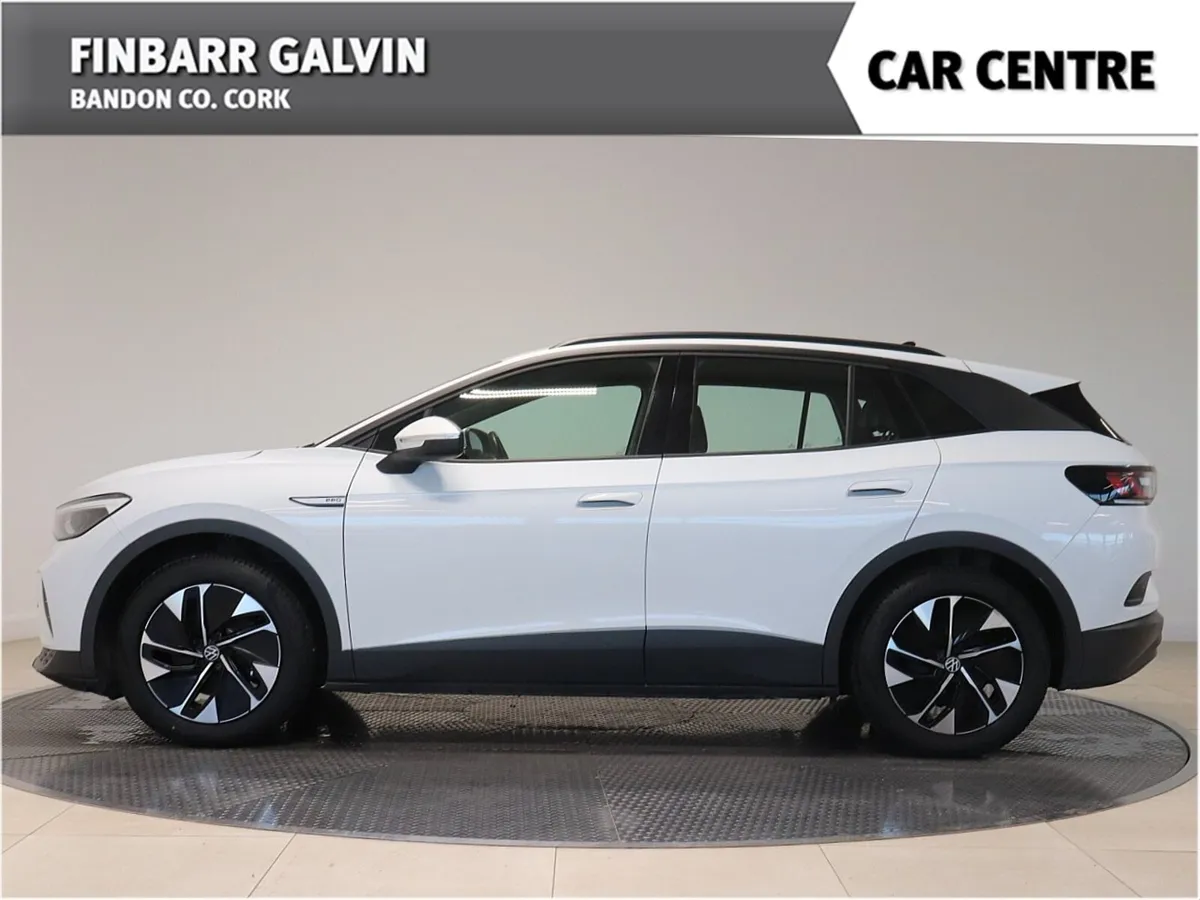 ID.4 Life 77kWh 204HP - Image 3