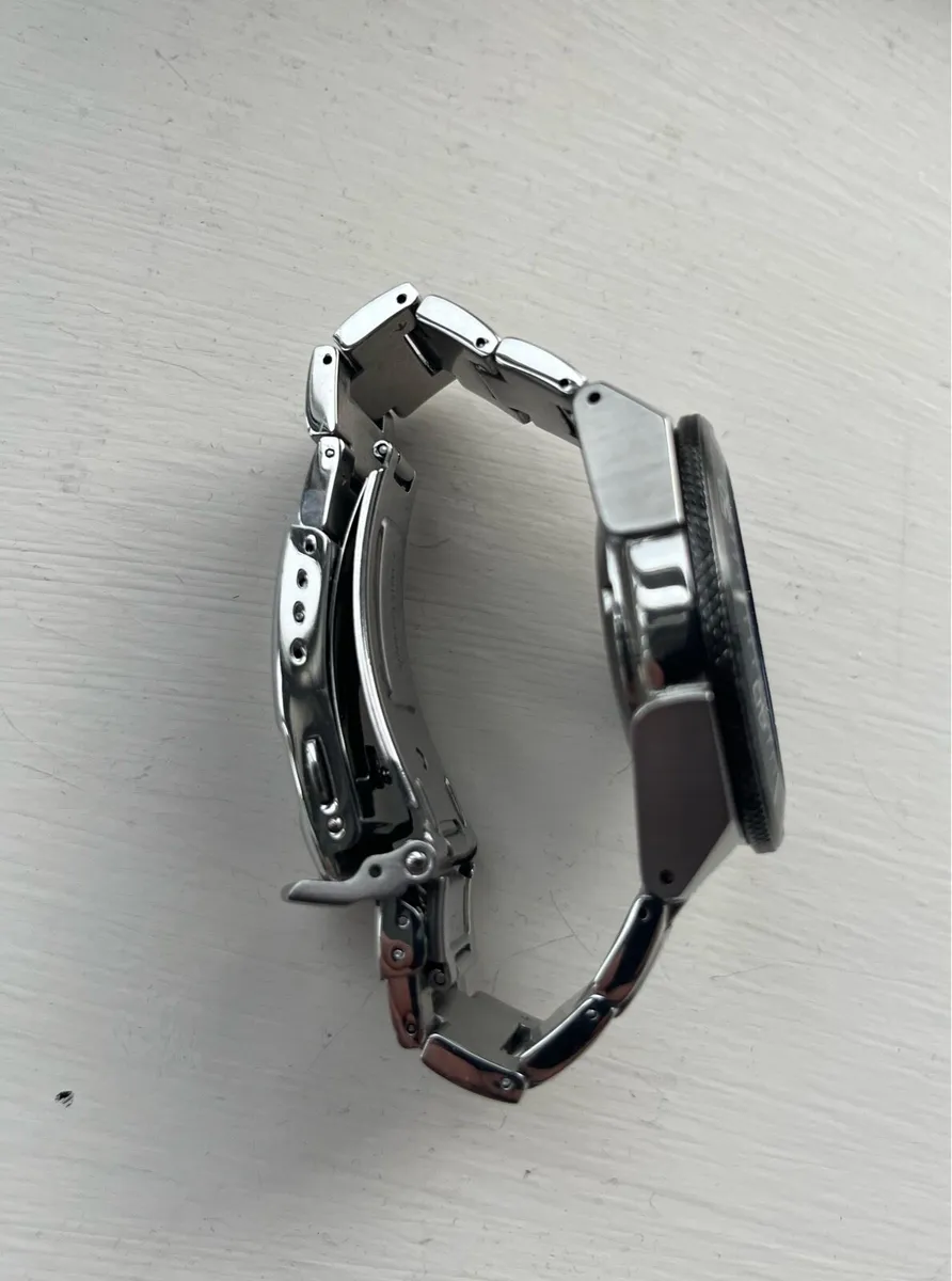 Seiko Samurai - Image 3