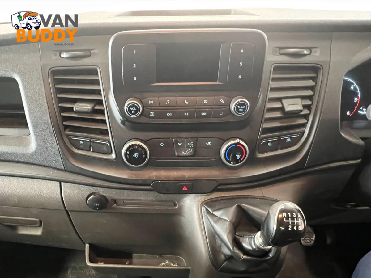 Ford Transit Transit 2.0 350 EcoBlue Dropside - Image 3