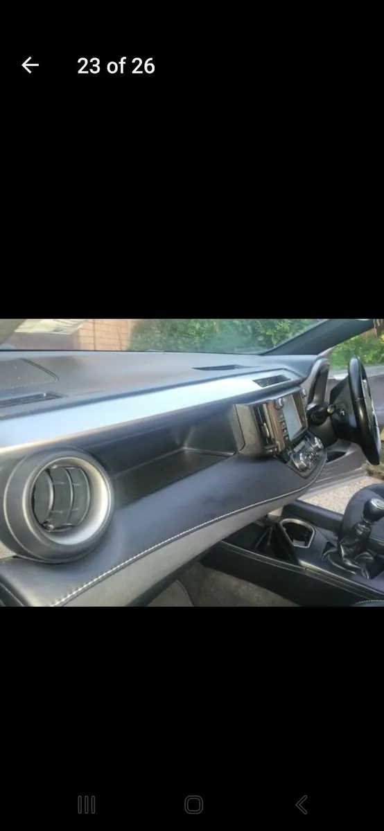 Toyota RAV4 2016 - Image 2