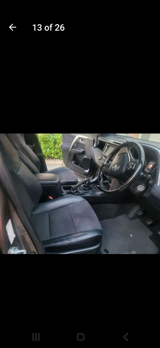 Toyota RAV4 2016 - Image 3