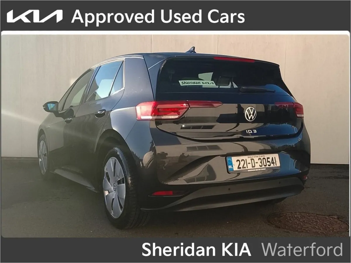Volkswagen ID.3 Life 145HP 58kWh - Image 3