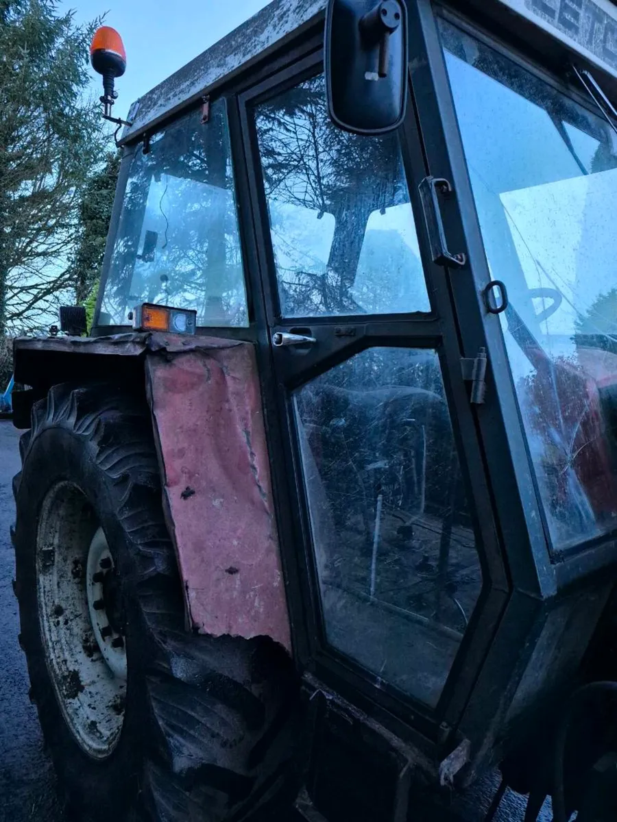 Zetor crystal 8111 - Image 4