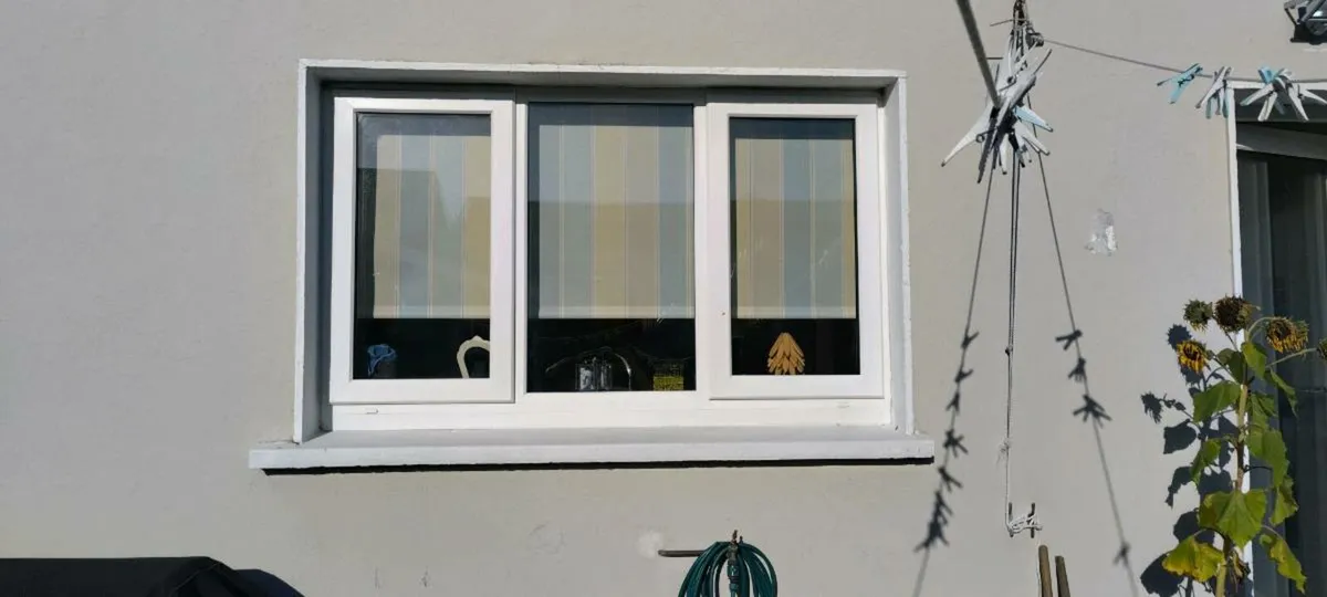 Windows double glazed - Image 4