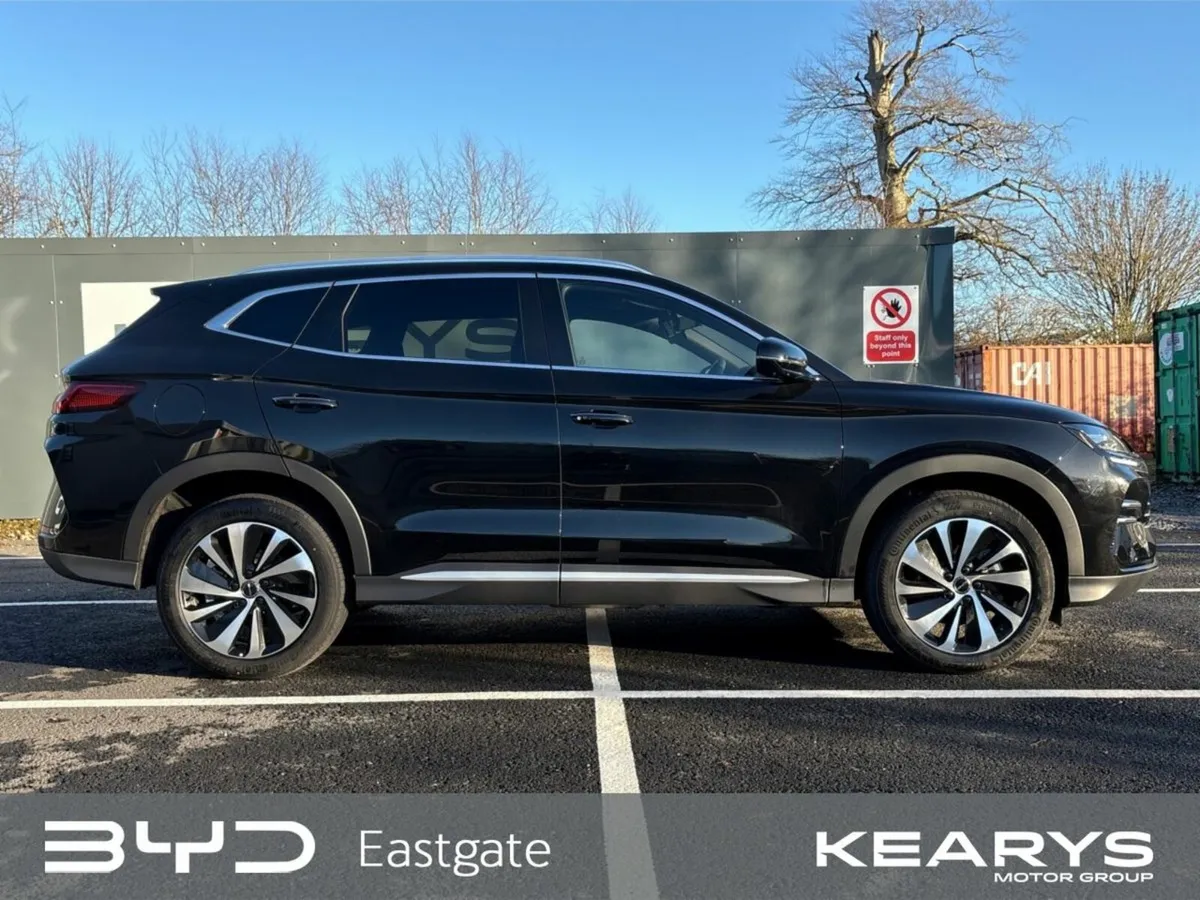 BYD SEAL U Boost Order YOUR 261 Today - Image 3