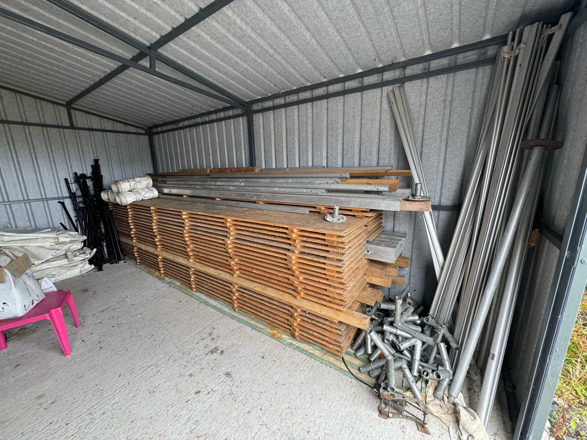 Party tent rental business - Image 2