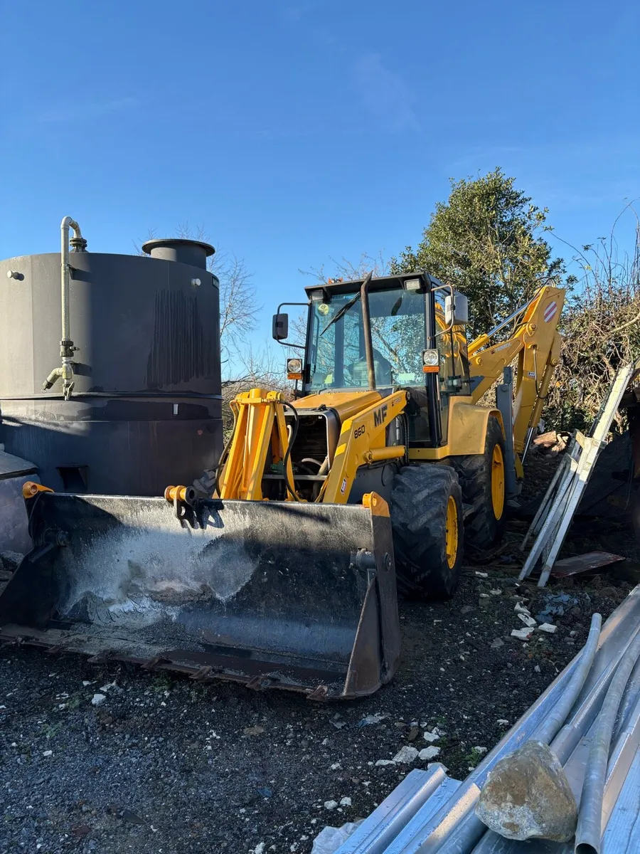 Yard Clear out - Image 1