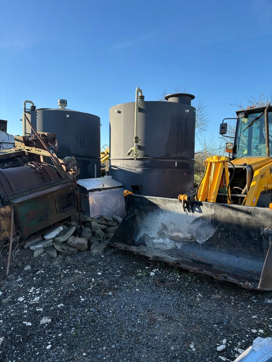 Yard Clear out - Image 2